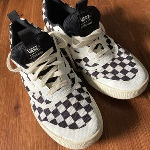 Vans Checkered Ultrarange